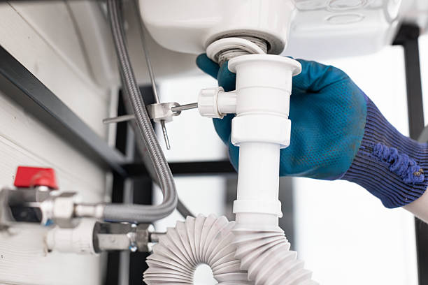 Reliable Drain Cleaning contractor in Loxley, AL by AAA Plumbing Heating